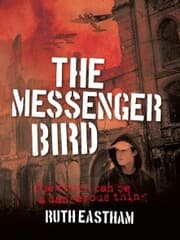 Cover von The Messenger Bird