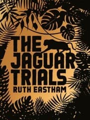 Cover von The Jaguar Trials