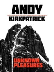 Cover von Unknown Pleasures