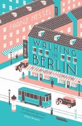 Cover von Walking in Berlin