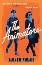 Cover von The Animators