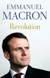 Cover von Revolution