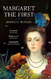 Cover von Margaret The First