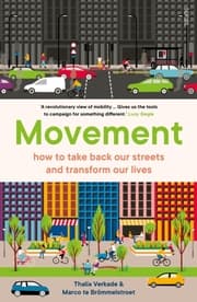 Cover von Movement