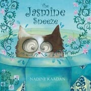 Cover von The Jasmine Sneeze