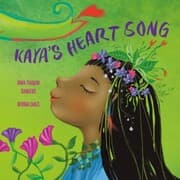 Cover von Kayas Heart Song
