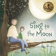 Cover von Sing to The Moon