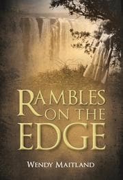 Cover von Rambles on the Edge