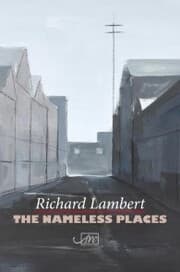 Cover von The Nameless Places