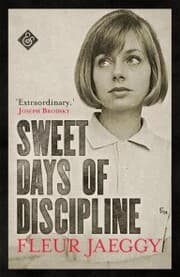 Cover von Sweet Days of Discipline