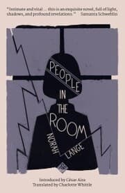 Cover von People in the Room