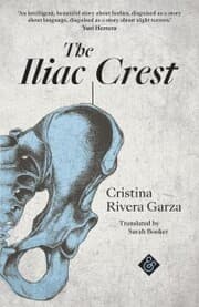 Cover von The Iliac Crest