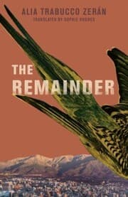 Cover von The Remainder