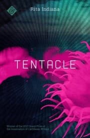 Cover von Tentacle