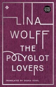 Cover von The Polyglot Lovers
