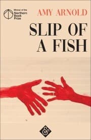 Cover von Slip of a Fish