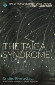 Cover von The Taiga Syndrome