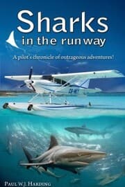 Cover von Sharks in the Runway