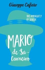 Cover von MÁRIO DE SÁ-CARNEIRO