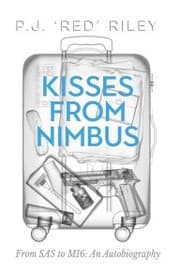 Cover von Kisses From Nimbus