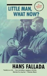Cover von Little Man, What Now?