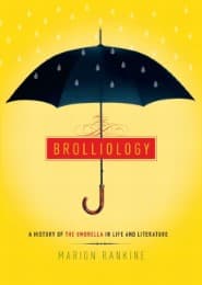 Cover von Brolliology