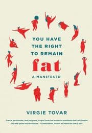 Cover von You Have The Right To Remain Fat
