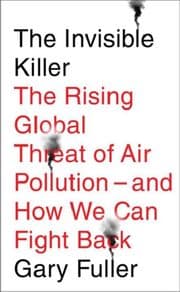 Cover von The Invisible Killer