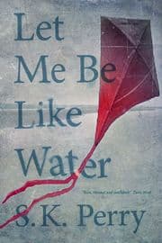 Cover von Let Me Be Like Water