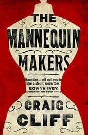 Cover von The Mannequin Makers