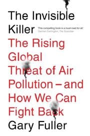 Cover von The Invisible Killer