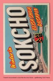 Cover von Winter in Sokcho