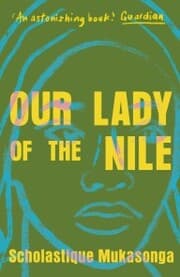 Cover von Our Lady of the Nile