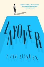 Cover von Layover