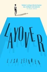 Cover von Layover