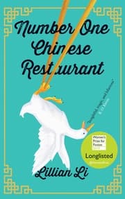 Cover von Number One Chinese Restaurant
