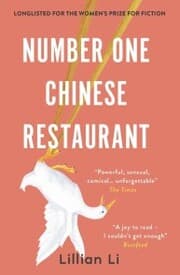 Cover von Number One Chinese Restaurant