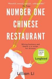 Cover von Number One Chinese Restaurant