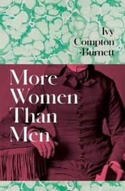 Cover von More Women Than Men