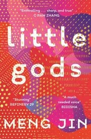 Cover von Little Gods
