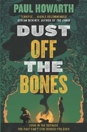 Cover von Dust Off the Bones