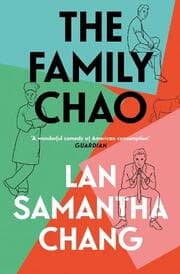 Cover von The Family Chao