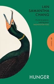 Cover von Hunger