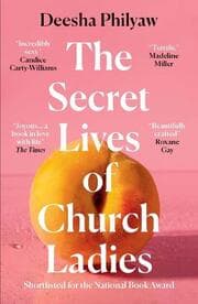 Cover von The Secret Lives of Church Ladies