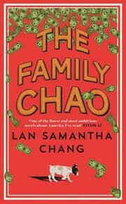 Cover von The Family Chao
