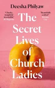Cover von The Secret Lives of Church Ladies