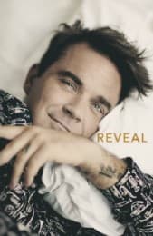 Cover von Reveal: Robbie Williams