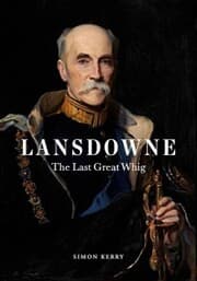 Cover von Lansdowne