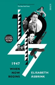 Cover von 1947