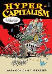Cover von Hyper-Capitalism